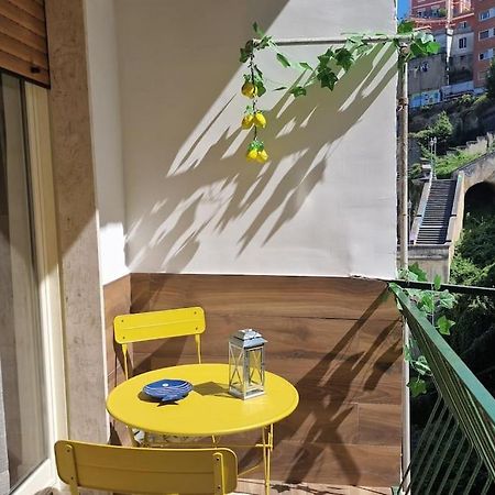 Piccolo Appartamento Di Charme Napels Buitenkant foto